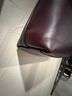 Coach 100% Leather Black Purple Shoulder Bag One size - photo 10