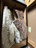 Kelsi Dagger Brooklyn Animal Print Brown Flats Size 8 - photo 4