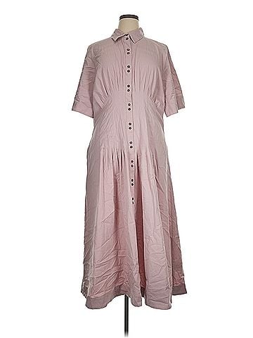 Banana Republic Banana Republic Casual Dress (view 1)