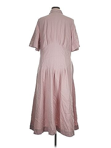 Banana Republic Banana Republic Casual Dress (view 2)