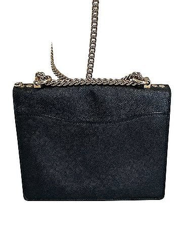 Coach Leather Crossbody Bag (view 2)