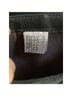 Ugg 100% Suede Solid Black Boots Size 9 - photo 7