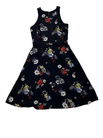 Banana Republic Casual Dress (view 1)
