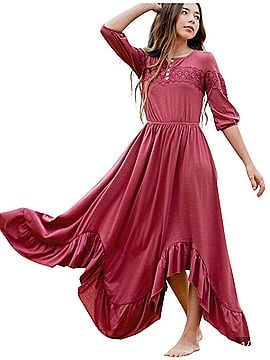 Joyfolie Casual Dress (view 1)