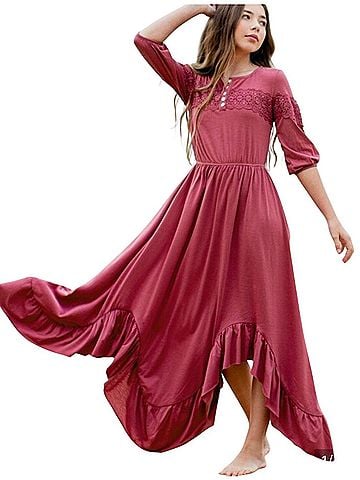 Joyfolie Casual Dress (view 1)
