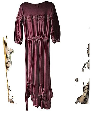 Joyfolie Casual Dress (view 2)