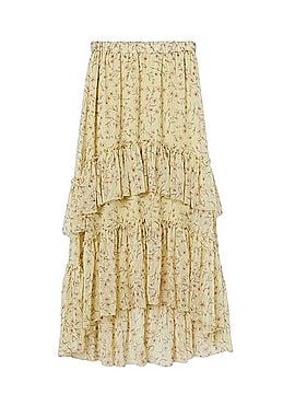 H&M Casual Skirt (view 1)