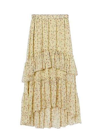 H&M Casual Skirt (view 1)