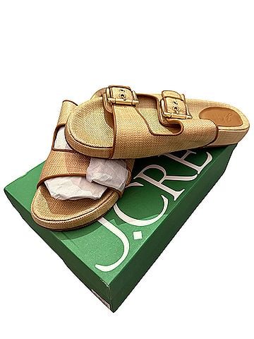 J.Crew Marlow Sandals (view 1)