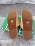 J.Crew 100% Raffia Gold Sandals Size 11 - photo 7