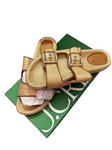 J.Crew Marlow Sandals (view 2)
