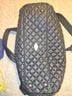 MZ Wallace 100% Other Black Weekender One size - photo 6