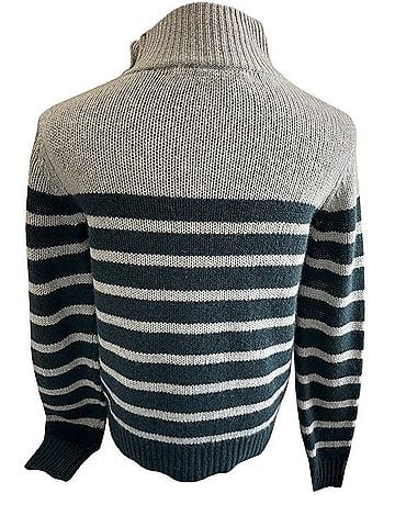 360 Cashmere Cashmere Pullover Sweater (view 2)