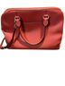Michael Kors Red Leather Satchel One size - photo 2