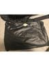 MZ Wallace 100% Other Black Weekender One size - photo 3