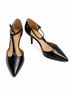 Dream Pairs Black Heels Size 9 1/2 - photo 7