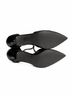 Dream Pairs Black Heels Size 9 1/2 - photo 6