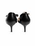 Dream Pairs Black Heels Size 9 1/2 - photo 5