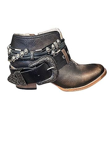 Freebird by Steven Saloon Boots (view 1)