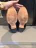 Freebird by Steven 100% Leather Black Boots Size 9 - photo 4
