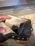 Freebird by Steven 100% Leather Black Boots Size 9 - photo 5