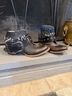 Freebird by Steven 100% Leather Black Boots Size 9 - photo 3