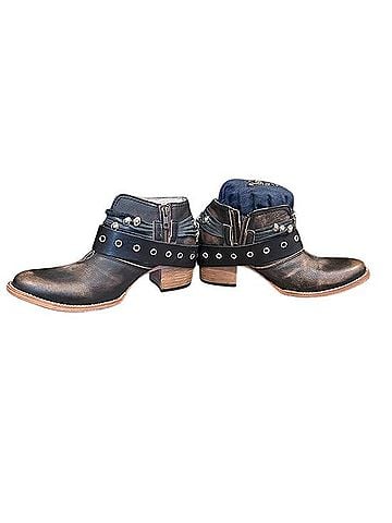Freebird by Steven Saloon Boots (view 2)