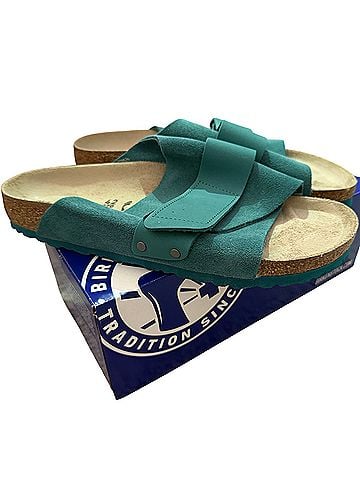 Birkenstock Kyoto Sandals (view 2)