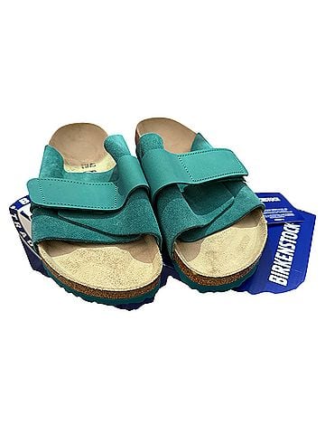 Birkenstock Kyoto Sandals (view 1)