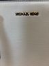 Michael Kors White Leather Tote One size - photo 4