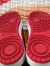 Nike Red Black Sneakers Size EU 34 1/2 - photo 10