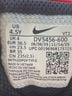 Nike Red Black Sneakers Size EU 34 1/2 - photo 7