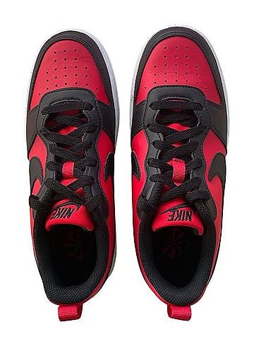 Nike Court Borough Recraft Lows Sneakers (view 2)