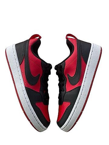 Nike Court Borough Recraft Lows Sneakers (view 1)