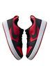 Nike Red Black Sneakers Size EU 34 1/2 - photo 1