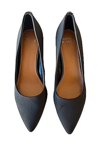 Donald J Pliner Stephani Heels (view 1)