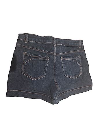 d.jeans Denim Shorts (view 2)