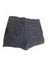 d.jeans Blue Denim Shorts Size 12 - photo 2