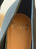 Donald J Pliner Black Heels Size 7 1/2 - photo 3