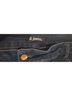 d.jeans Blue Denim Shorts Size 12 - photo 3