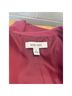 Nine West Solid Pink Blazer Size 6 - photo 3