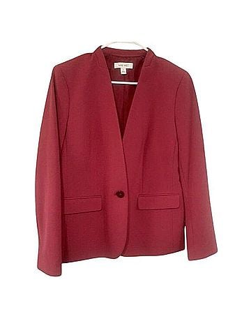 Nine West Terra Rose Blazer (view 1)