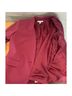 Nine West Solid Pink Blazer Size 6 - photo 10