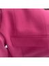 Nine West Solid Pink Blazer Size 6 - photo 4