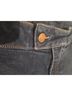 d.jeans Blue Denim Shorts Size 12 - photo 4