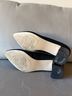 Donald J Pliner Black Heels Size 7 1/2 - photo 5