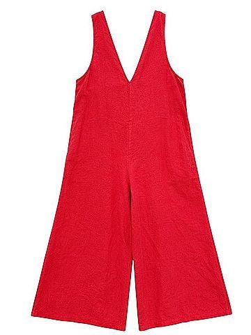 Calypso St. Barth Jumpsuit (view 2)