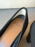 Donald J Pliner Black Heels Size 7 1/2 - photo 4
