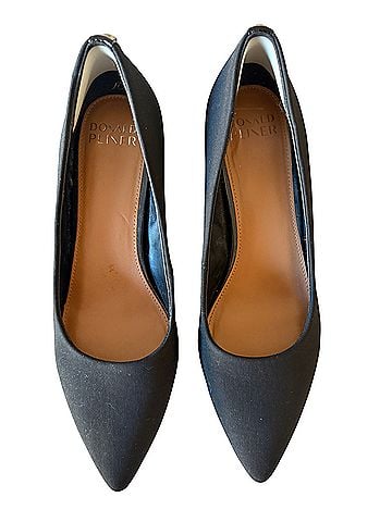 Donald J Pliner Stephani Heels (view 1)