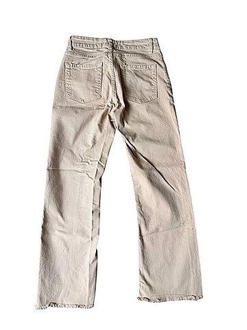 Sandro Boy Jean Jeans (view 2)